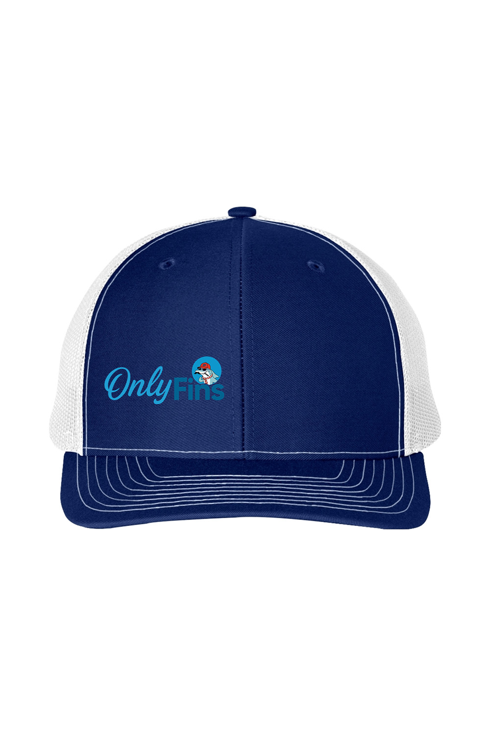 Fins Trucker Cap - Image 7