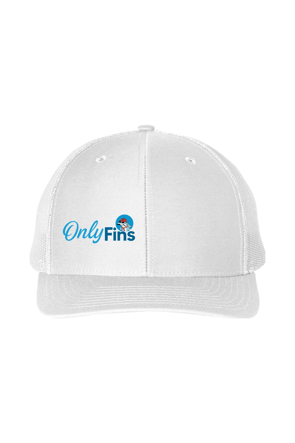 Fins Trucker Cap - Image 10